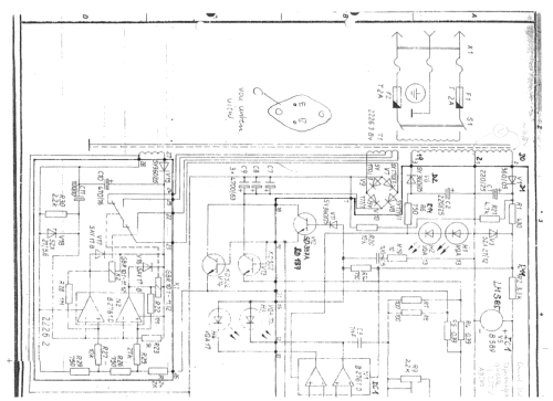 Voltcraft-Labornetzgerät TNG 40; Conrad Electronic (ID = 1948469) Power-S