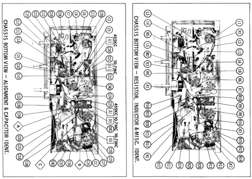 FM-771 ; Continental (ID = 553578) Radio