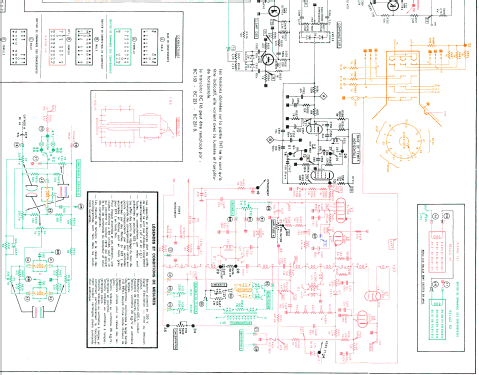 KRT 3997; Continental Edison, (ID = 464048) Television