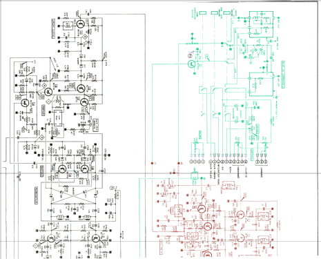 KRT 3997; Continental Edison, (ID = 464150) Fernseh-E