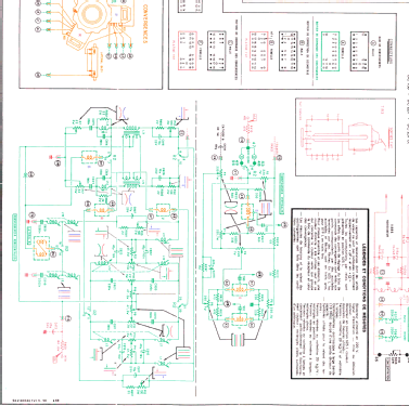 KRT 3997; Continental Edison, (ID = 464151) Fernseh-E