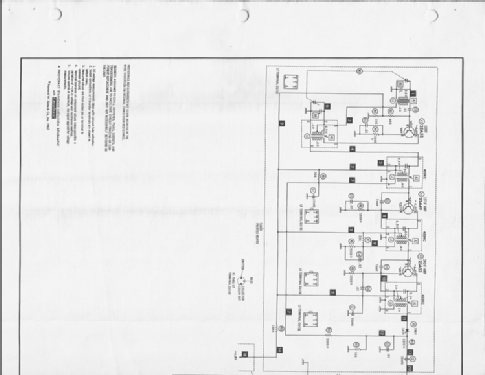 4 Transistor Phonograph PH-421; Continental (ID = 1805956) Ton-Bild