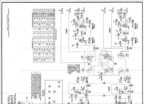 SA-30W ; Continental Mfg. Inc (ID = 585018) Ampl/Mixer
