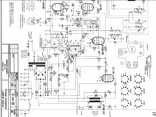 Imperial Achmed 406 ; Continental-Rundfunk (ID = 221528) Radio