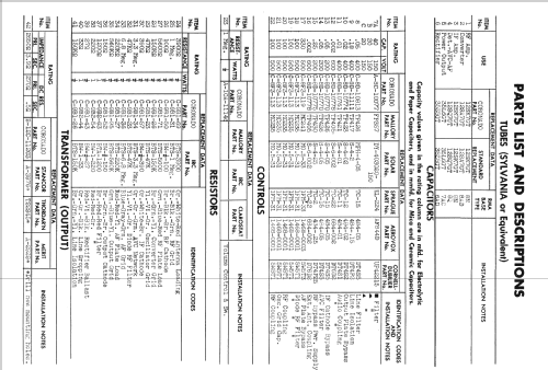 Doublet with ID=41265; Gamble-Skogmo, Inc.; (ID = 1497257) Radio