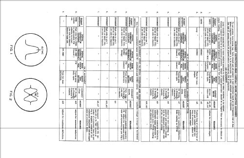 Doublet with ID=41427; Gamble-Skogmo, Inc.; (ID = 497276) Radio