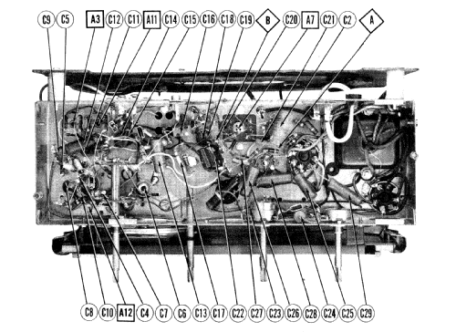 Doublet with ID=41427; Gamble-Skogmo, Inc.; (ID = 497278) Radio