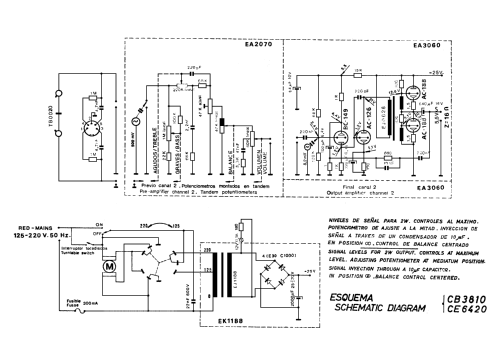 B-3810 ; Cosmo S.A., (ID = 2452289) R-Player