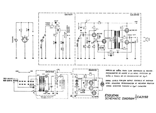 A-2150 ; Cosmo S.A., (ID = 2452356) Enrég.-R