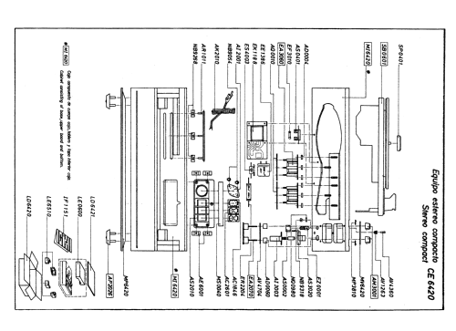 E-6420 ; Cosmo S.A., (ID = 2454329) Enrég.-R