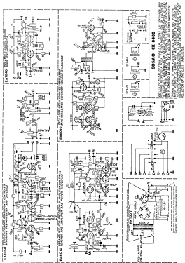 K-8400 ; Cosmo S.A., (ID = 2799936) Reg-Riprod
