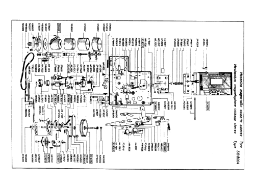 K-8500 ; Cosmo S.A., (ID = 2458372) R-Player