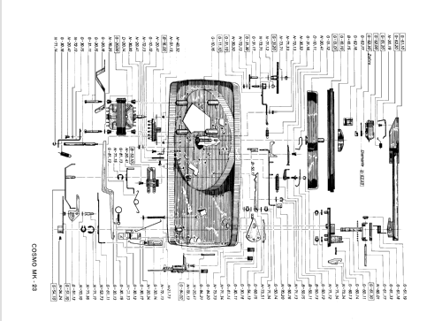 MK-23; Cosmo S.A., (ID = 1060651) R-Player