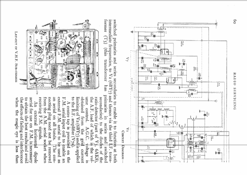 540; Cossor, A.C.; London (ID = 557757) Radio