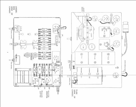 635; Cossor, A.C.; London (ID = 461307) Radio