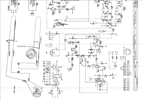 CR 4212 A; Cossor, A.C.; London (ID = 2410151) Radio