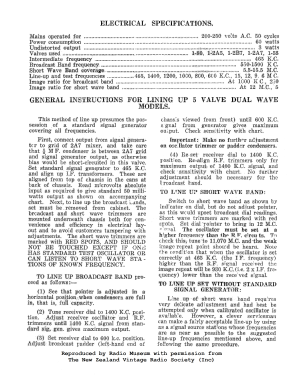 109; Courtenay Brand; (ID = 2800127) Radio