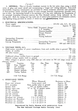24; Courtenay Brand; (ID = 2798085) Radio