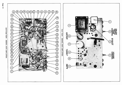 2900 ; Crescent Industries, (ID = 475687) Ton-Bild