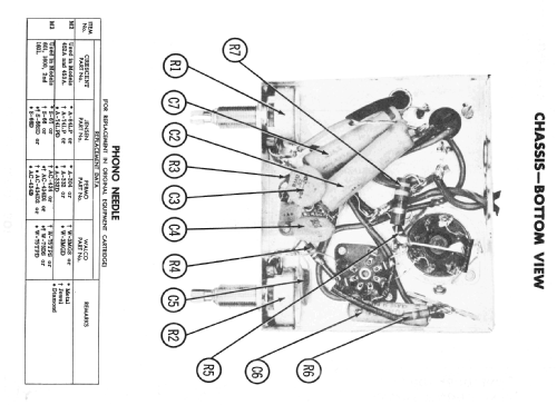 Crescent 452A; Crescent Industries, (ID = 2179161) R-Player