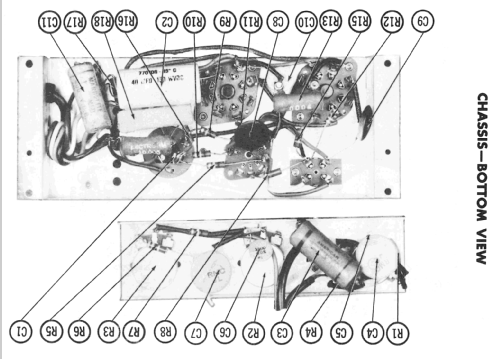 A-699B; Crescent Industries, (ID = 2506540) R-Player