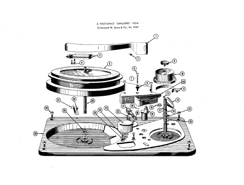 CRW-30 ; Crescent Industries, (ID = 475606) Enrég.-R