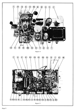 H-19 Series 'STENO'; Crescent Industries, (ID = 2838490) R-Player