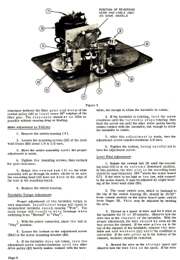 M-2000 Series ; Crescent Industries, (ID = 2824832) R-Player