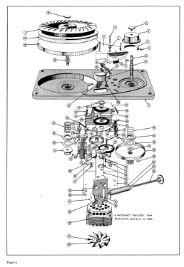 M-3000 Series ; Crescent Industries, (ID = 2824844) R-Player