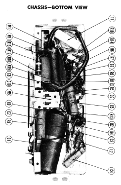 11-302U Ch= 303; Crosley Radio and (ID = 2852658) Radio