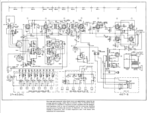 106CP ; Crosley Radio Corp.; (ID = 585939) Radio