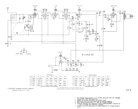 10-137 ; Crosley Radio Corp.; (ID = 1495878) Radio