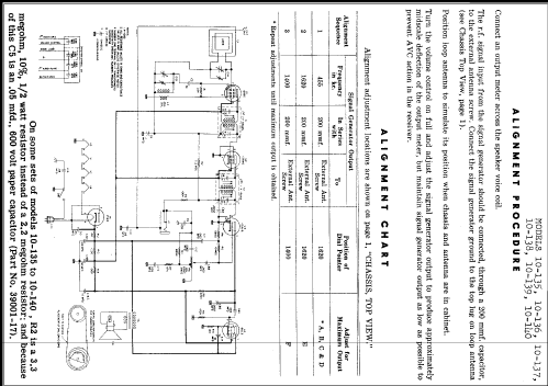 10-137 ; Crosley Radio Corp.; (ID = 242748) Radio