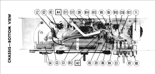 10-138 ; Crosley Radio Corp.; (ID = 1495890) Radio