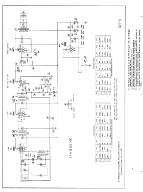 11-103U Ch= 301; Crosley Radio Corp.; (ID = 2882451) Radio