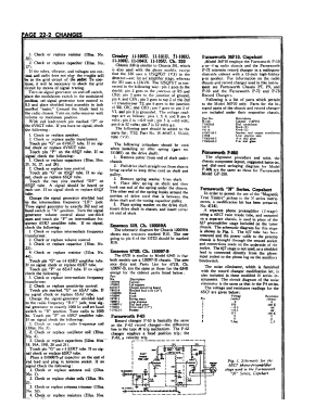 11-103U Ch= 301; Crosley Radio Corp.; (ID = 3023491) Radio