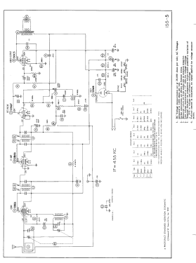 11-106U Decorator Ch= 302; Crosley Radio Corp.; (ID = 3006543) Radio