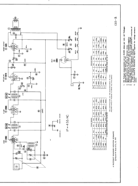 11-114U 'Serenader' Ch= 330; Crosley Radio Corp.; (ID = 2927750) Radio