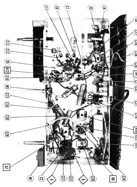 11-129U Ch= 312; Crosley Radio Corp.; (ID = 2863272) Radio