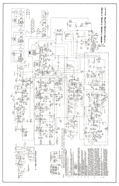 11-472BU Ch= 321; Crosley Radio Corp.; (ID = 2797556) Televisore