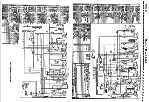 146 'Mayor' Ch= 146; Crosley Radio Corp.; (ID = 1591589) Radio