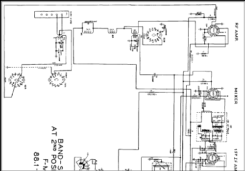 148CR ; Crosley Radio Corp.; (ID = 281862) Radio