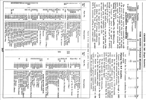 5648 Ch= 5648; Crosley Radio Corp.; (ID = 1361176) Radio