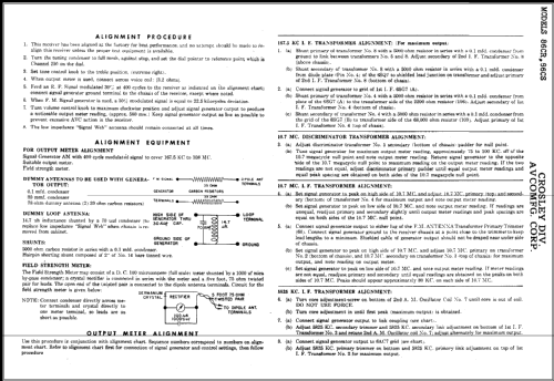 86CR ; Crosley Radio Corp.; (ID = 377934) Radio