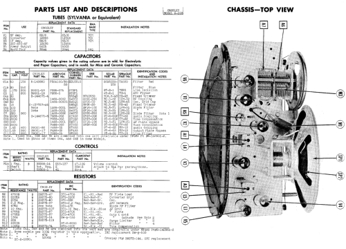 9-103 ; Crosley Radio Corp.; (ID = 586249) Radio