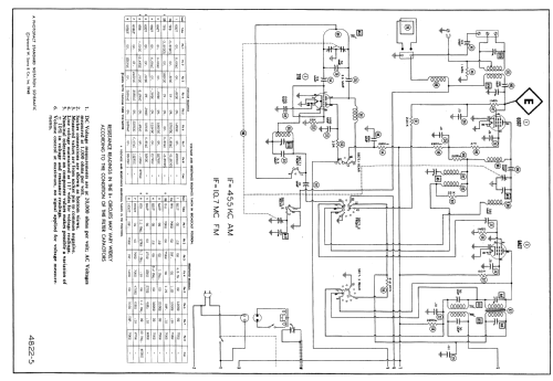 9-203B ; Crosley Radio Corp.; (ID = 586299) Radio