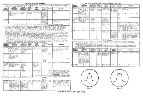 9-203B ; Crosley Radio Corp.; (ID = 586301) Radio