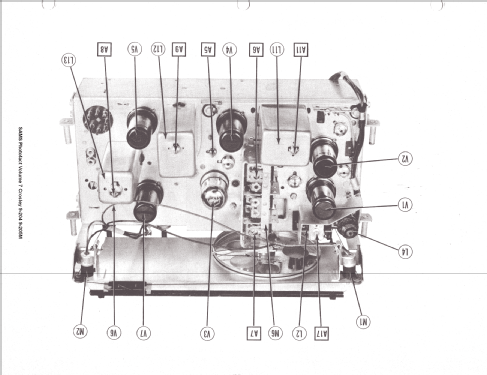 9-204 ; Crosley Radio Corp.; (ID = 1282242) Radio