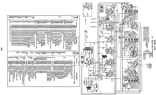 1055-RA 'Constitution' Ch= 1055; Crosley Radio Corp.; (ID = 1822178) Radio