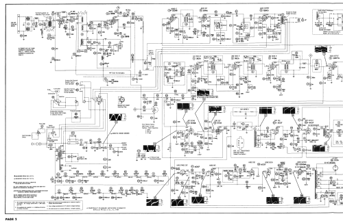 DC-10B Ch= 493; Crosley Radio Corp.; (ID = 2414689) Television